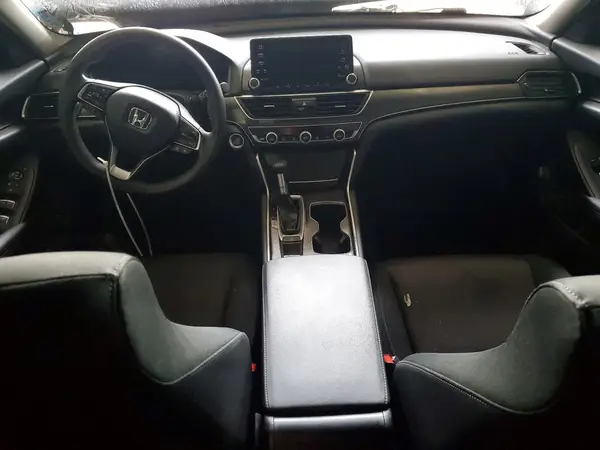 1HGCV1F12KA053950 2019 HONDA ACCORD - Image 8