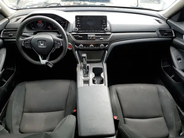 1HGCV1F12KA055200 2019 HONDA ACCORD - Image 8