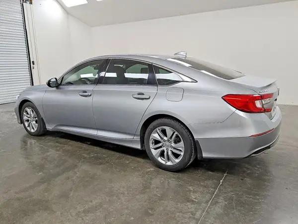 1HGCV1F12KA056752 2019 HONDA ACCORD - Image 2