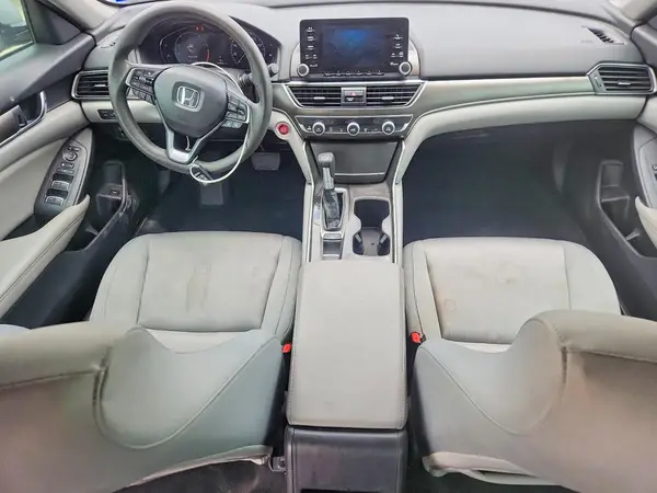 1HGCV1F12KA056752 2019 HONDA ACCORD - Image 8