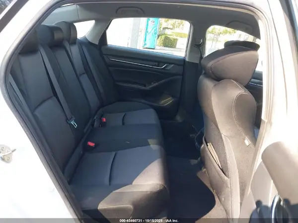 1HGCV1F12KA059232 2019 HONDA ACCORD - Image 8