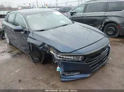 1HGCV1F12KA061269 2019 HONDA ACCORD