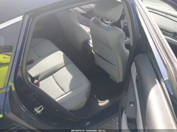 1HGCV1F12KA063314 2019 HONDA ACCORD - Image 8