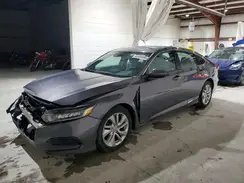 1HGCV1F12KA064401 2019 HONDA ACCORD