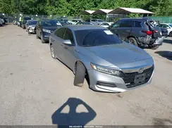1HGCV1F12KA065287 2019 HONDA ACCORD