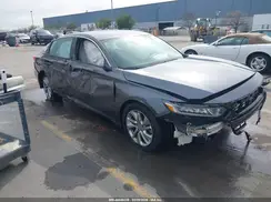 1HGCV1F12KA065354 2019 HONDA ACCORD