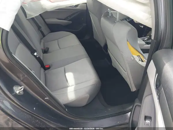 1HGCV1F12KA065354 2019 HONDA ACCORD - Image 8