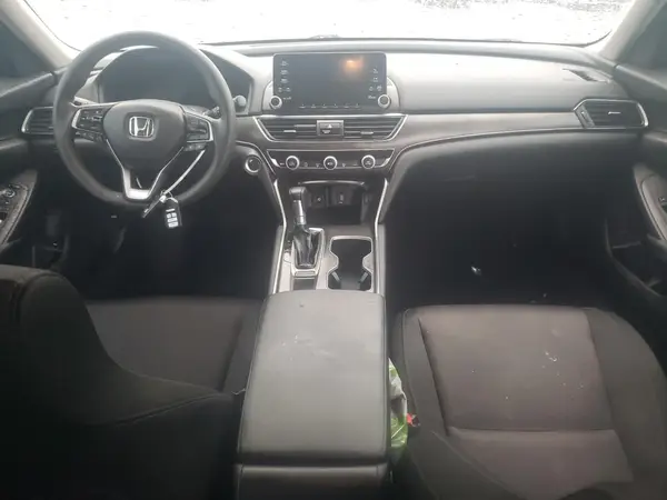 1HGCV1F12KA067606 2019 HONDA ACCORD - Image 8