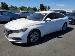 1HGCV1F12KA068772 2019 HONDA ACCORD