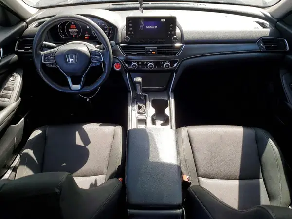 1HGCV1F12KA068772 2019 HONDA ACCORD - Image 8