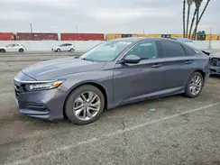 1HGCV1F12KA071364 2019 HONDA ACCORD