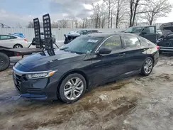 1HGCV1F12KA071400 2019 HONDA ACCORD