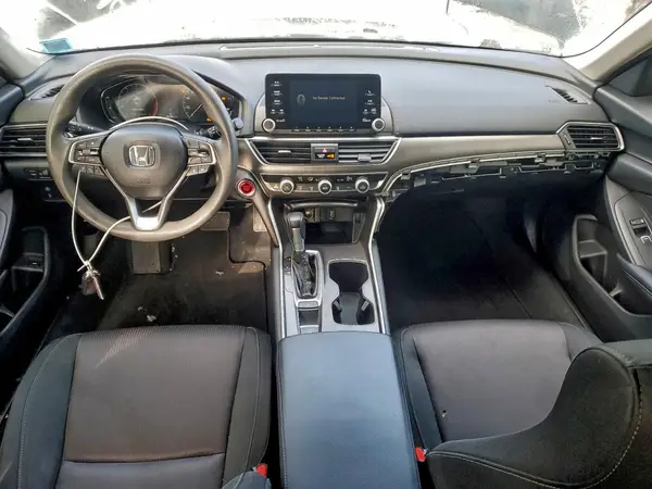 1HGCV1F12KA071400 2019 HONDA ACCORD - Image 8