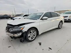 1HGCV1F12KA073437 2019 HONDA ACCORD