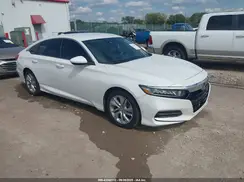 1HGCV1F12KA075320 2019 HONDA ACCORD
