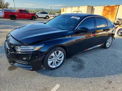 1HGCV1F12KA075916 2019 HONDA ACCORD