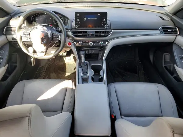 1HGCV1F12KA076936 2019 HONDA ACCORD - Image 8