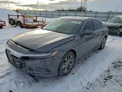 1HGCV1F12KA076970 2019 HONDA ACCORD
