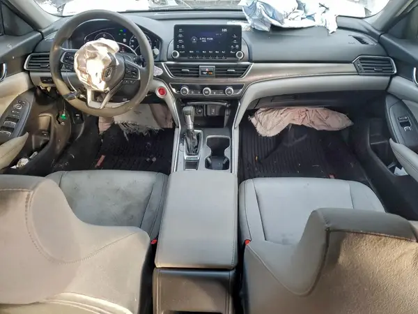 1HGCV1F12KA076970 2019 HONDA ACCORD - Image 8