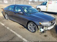 1HGCV1F12KA078041 2019 HONDA ACCORD