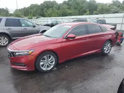 1HGCV1F12KA079187 2019 HONDA ACCORD