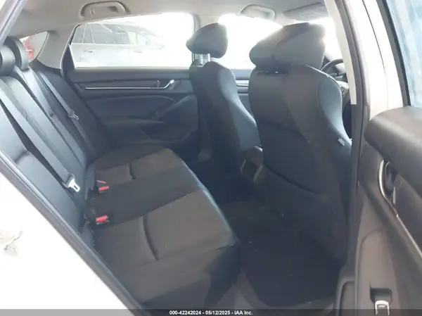 1HGCV1F12KA079416 2019 HONDA ACCORD - Image 8