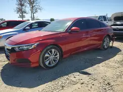 1HGCV1F12KA083210 2019 HONDA ACCORD