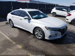 1HGCV1F12KA085667 2019 HONDA ACCORD