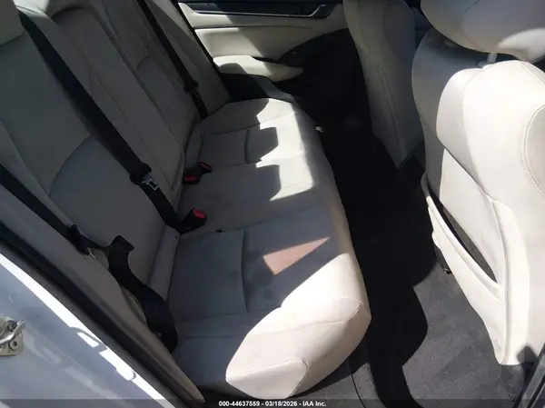 1HGCV1F12KA085667 2019 HONDA ACCORD - Image 8