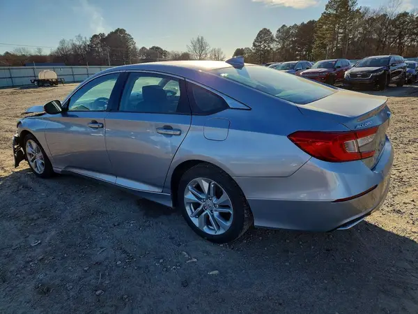 1HGCV1F12KA085801 2019 HONDA ACCORD - Image 2
