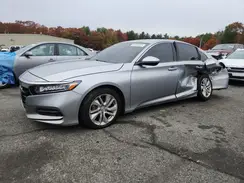 1HGCV1F12KA085913 2019 HONDA ACCORD