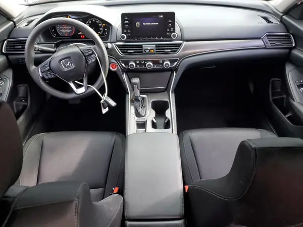 1HGCV1F12KA085913 2019 HONDA ACCORD - Image 8