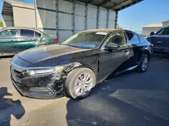1HGCV1F12KA087600 2019 HONDA ACCORD