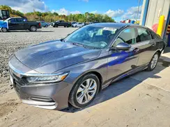 1HGCV1F12KA087905 2019 HONDA ACCORD