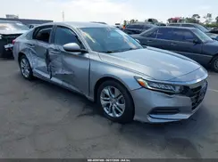 1HGCV1F12KA088763 2019 HONDA ACCORD