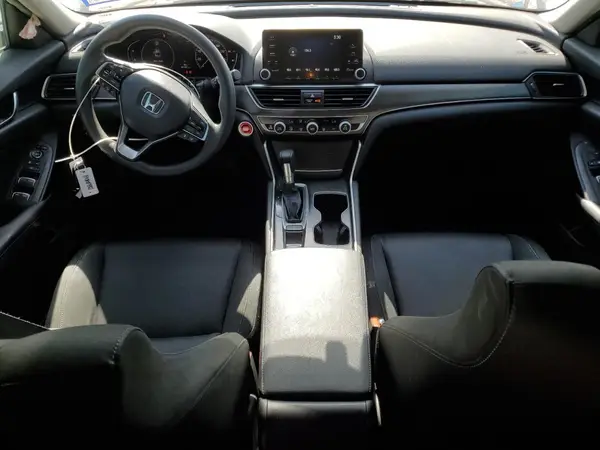 1HGCV1F12KA089623 2019 HONDA ACCORD - Image 8