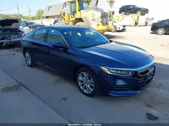 1HGCV1F12KA090514 2019 HONDA ACCORD