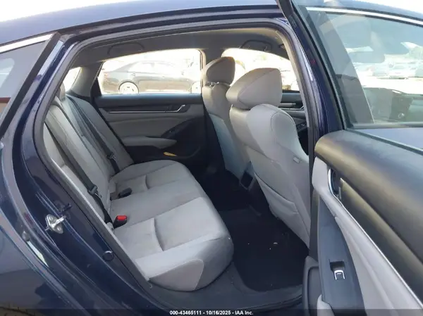 1HGCV1F12KA090514 2019 HONDA ACCORD - Image 8