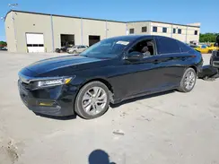 1HGCV1F12KA095003 2019 HONDA ACCORD