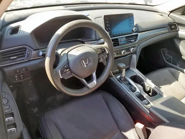 1HGCV1F12KA095003 2019 HONDA ACCORD - Image 8