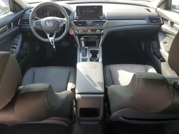 1HGCV1F12KA096314 2019 HONDA ACCORD - Image 8