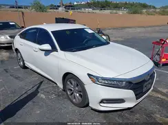 1HGCV1F12KA098662 2019 HONDA ACCORD