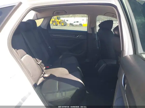 1HGCV1F12KA098662 2019 HONDA ACCORD - Image 8