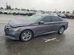 1HGCV1F12KA098922 2019 HONDA ACCORD