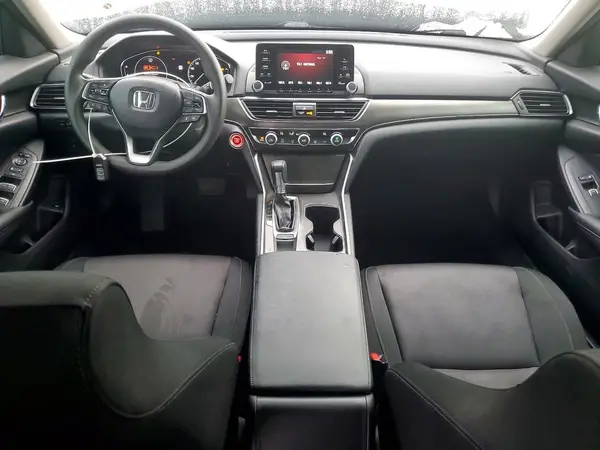 1HGCV1F12KA098922 2019 HONDA ACCORD - Image 8