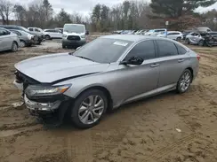 1HGCV1F12KA100054 2019 HONDA ACCORD