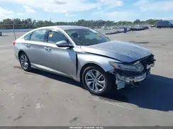 1HGCV1F12KA102158 2019 HONDA ACCORD