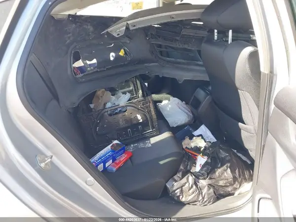 1HGCV1F12KA102158 2019 HONDA ACCORD - Image 8