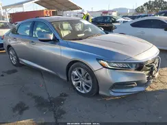 1HGCV1F12KA103696 2019 HONDA ACCORD