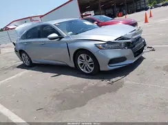 1HGCV1F12KA103827 2019 HONDA ACCORD